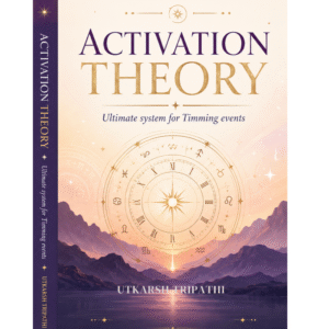 Activation Theory