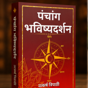 Panchanga BhavisyaDarshan (Hindi)